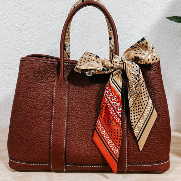 Two (2) (NWT) Twilly scarves - Picture 6 of 16